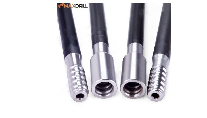 MAXDRILL Стержень для дрелей/удлинительный стержень Удлинительные стержни, есть R22, R25, R28, R32, ...