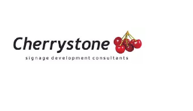 Cherrystone specialises in different types of signage creations such as bespoke signage, digital dis...