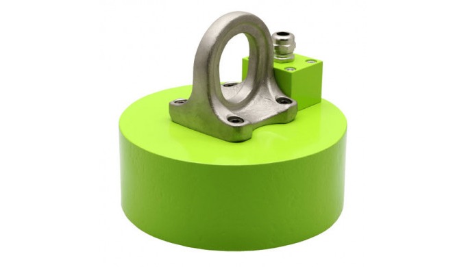 Elektro-Aushebemagnet - NER-X