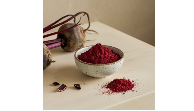 BT Foods offers premium Beetroot Powder, made from high-quality, farm-fresh beetroots. Our finely mi...