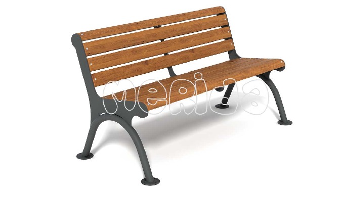 https://www.meridapark.com/urun/oturma-banklari-modelleri-bk-10 Kent Ekipmanları - Banklar - BK 10
