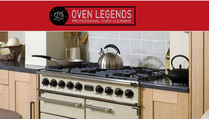 Oven Legends is a family-run, DBS-checked company that provides legendary oven cleaning in Sevenoaks...