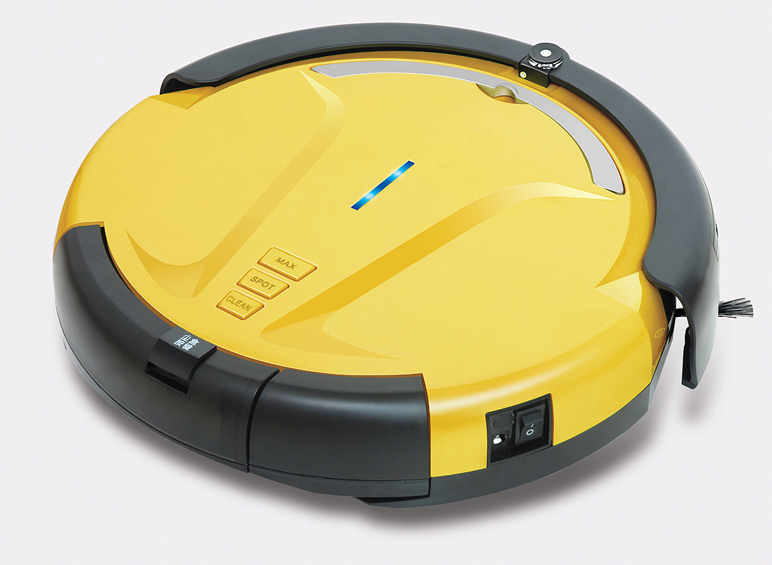 1.Automatically returns to its self-charging home base to dock and recharge between cleanings. 2.Eac...