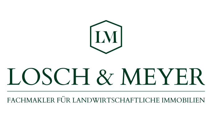 Als bundesweiter Fachmakler für land- und forstwirtschaftliche Immobilien stehen wir Ihnen als zuver...