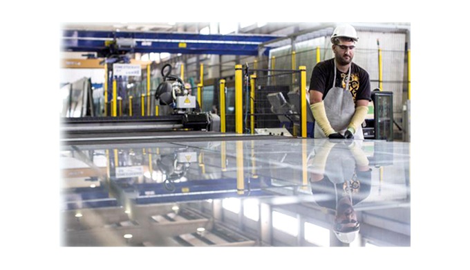 Le verre à couche MFG Cevital offre une solution innovante et polyvalente pour une variété d'applica...
