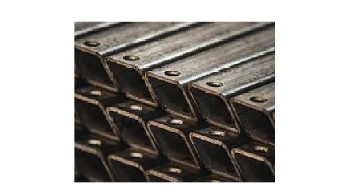 Corte de tubo por láser