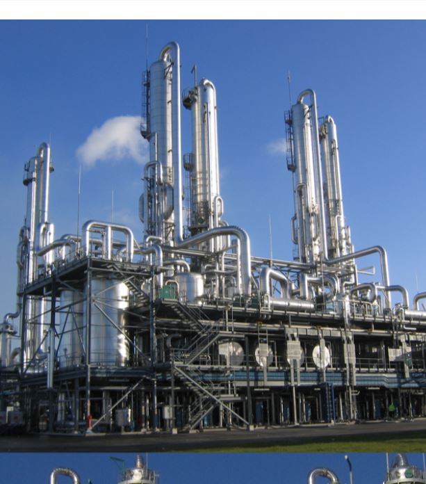 INTERIS, partenaire unique de plus de 180 unités de production d'éthanol et autres bio produits, pro...