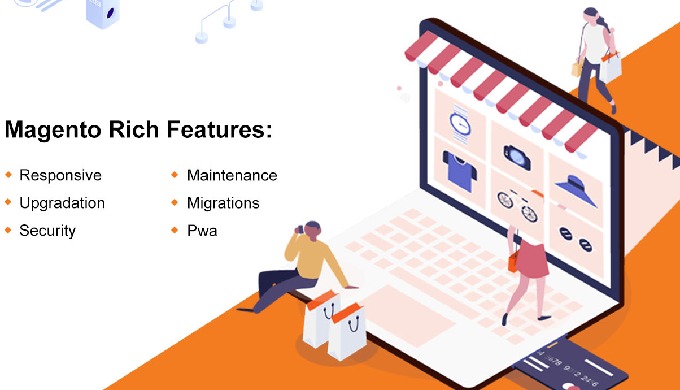 As everyone knows that magento is one of the best platforms to develop an eCommerce application as w...