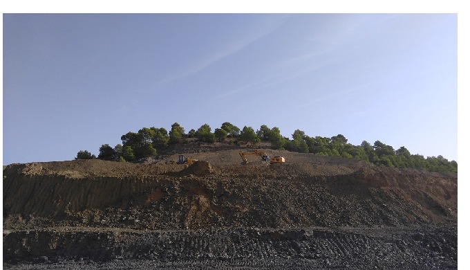 EPTP CONSTANINE PROJET EL AFROUN