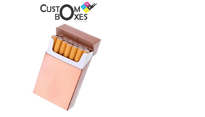 If you fail to deliver your delicate tobacco rolls intact, how would you feel? Obviously, the protec...