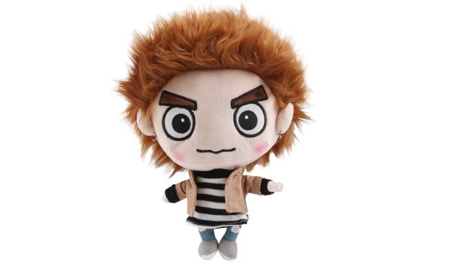 GOT7 - GOTOON DOLL (ARRIVAL Ver.) (by COPAN GLOBAL Co.,Ltd.)