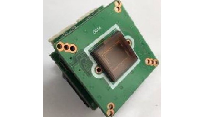 Caméra carte avec optique fixe ou zoom motorisé ou caméra bloc zoom x10 ou ...
