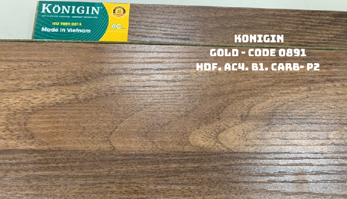 High Density Fiberboard (kg/m3): 850HDF Nano silver iron overlay Abrasion resistance: AC5 Size: 1220...