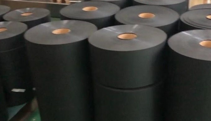 Polycarbonate PC films, rolls, and sheets have excellent impact resistance, high tensile strength, b...