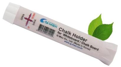 Rolling type simple to operate for using a chalk. As it has a longer and stronger body than the exis...