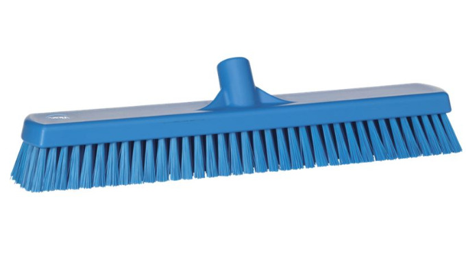 Brosse très efficace pour les sols et les murs. Adaptée aux sols avec petit...