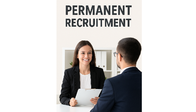 At KBD Talent Forge, we understand that the right talent is the backbone of every successful organiz...