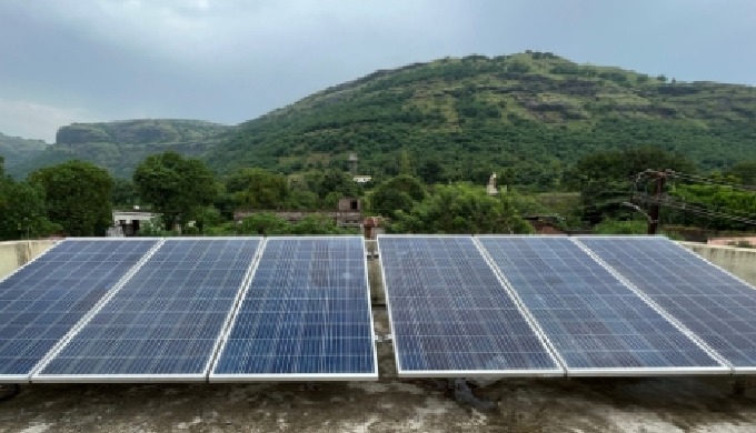 Explore innovative energy solutions with Thermal Systems from Green India Technologies Private Limit...