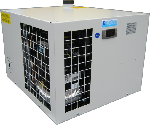 WATER CHILLER KRNA 19-300 WATER CHILLER KRNA 19-300