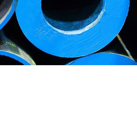 Tubes épais sans soudure, finis à chaud