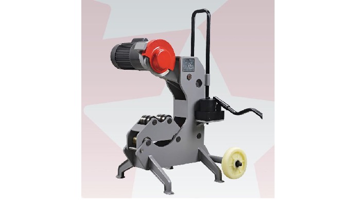 Advantages - No spark, dust and metal chips during cutting work. - Designed to reduce working hours ...