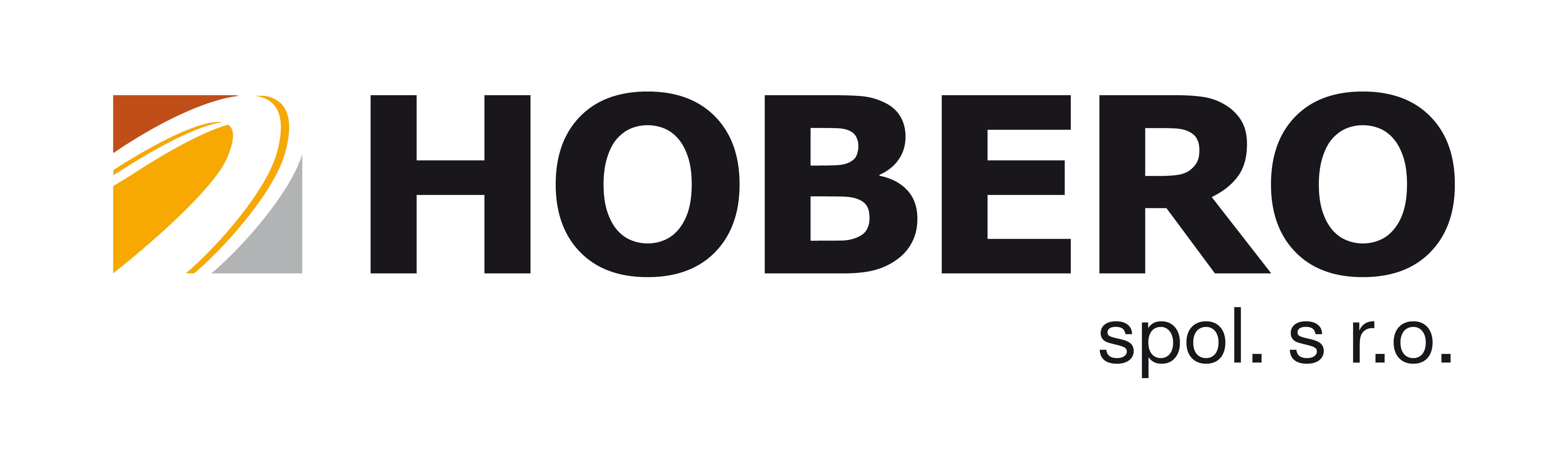 HOBERO, spol. s r.o. HOBERO, spol. s r.o.