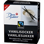 Vaniljsocker