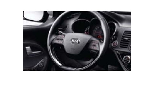 Model for Kia Morning (Small passenger car) Major functions: Natural leather/heated/stitchless type/...