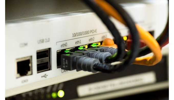 Maintenance informatique