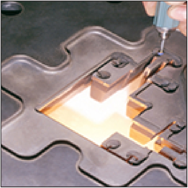 Filage Par Aluminium Du Maroc