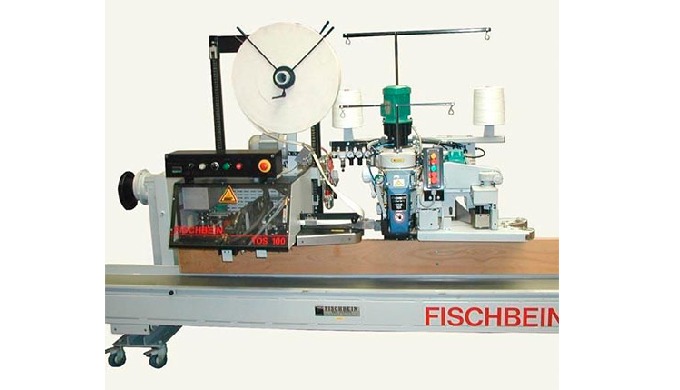 MACHINES A COUDRE FISCHBEN