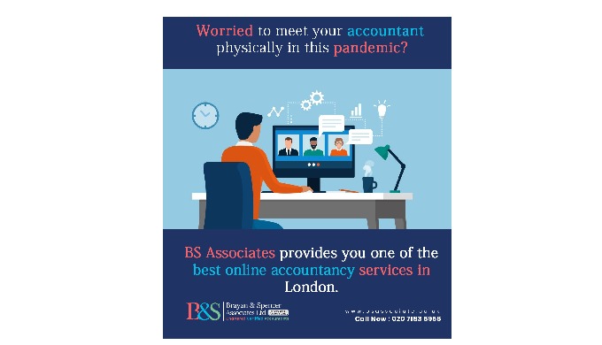 There are multiple other aspects that can help you when you hire an accountant in the UK. Such as mo...