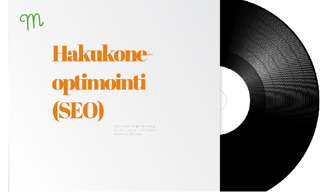 Hakukoneoptimointi nostaa verkkosivujen näkyvyyttä hakukoneissa. Menestystarinat on hakukoneoptimoin...