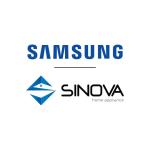 SINOVA HOME APPLIANCE SPA