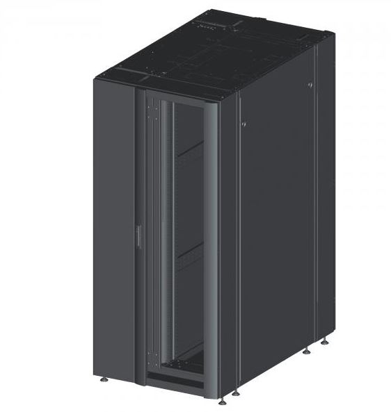 Baie et module confinés