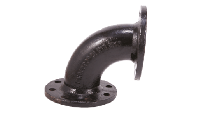 Image01: COUDE 90° Coude 90°, Prévu pour être utilisée dans les réseaux d’eau potable, liquides non ...