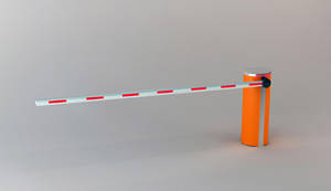 BL15 - Barrière levante