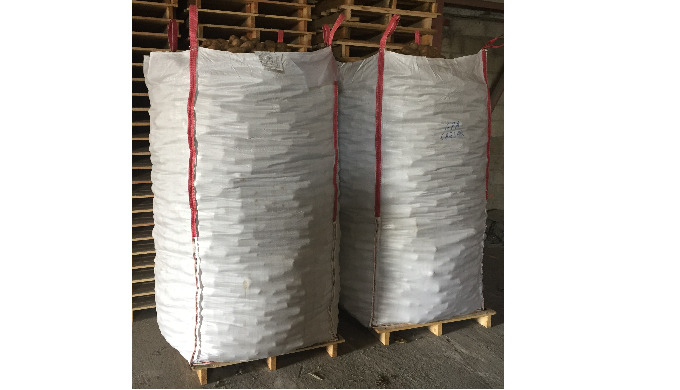 NOUS FOURNISSONS SUR LE MARCHE FRANCAIS ET EUROPEEN TOUT EMBALLAGES BIG BAG FIBCS GRVS SUR MESURE ET...