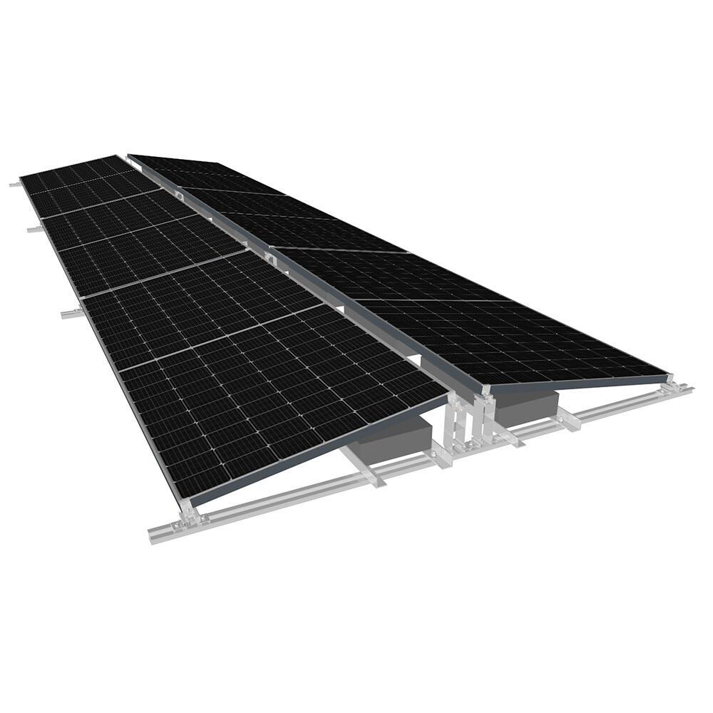 Insolation Energy provides tailored solar solutions for rooftop and ground-...