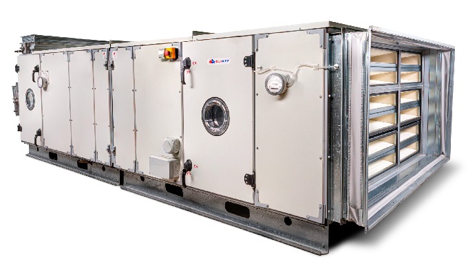 Une centrale de traitement d’air est un équipement technique dédié au chauffage ou la climatisation,...