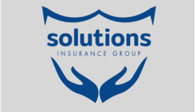 Solutions Insurance Group Ofrecemos diferentes tipos de seguros: comerciales, de vivienda y de carro...