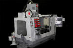 Haas VF4