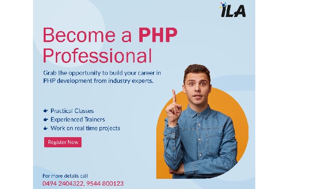 Learning PHP will never be an outdated idea as it is powerful enough to be at the core of the bigges...