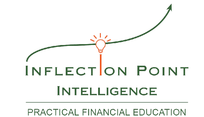 Inflection Point Intelligence. A Global Financial Services Education Company specializing in Alterna...