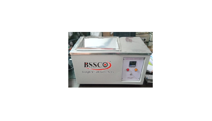 Serological Digital Water Bath (BSSCO) Model: BSEX-1411
