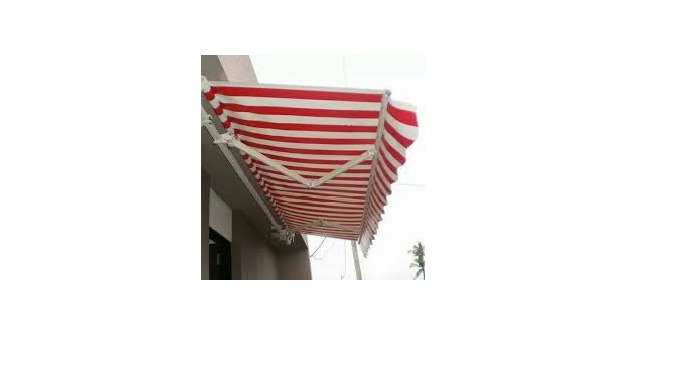 Retractable Awnings | Patio Awnings | Sun Shades | Awnings for Home | Dome Awnings Suppliers in Duba...