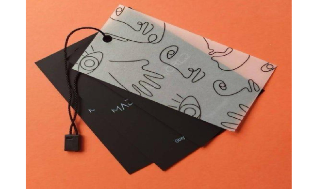 Swing tickets, also known as hang tags, are labels attached to products, typically found in retail o...