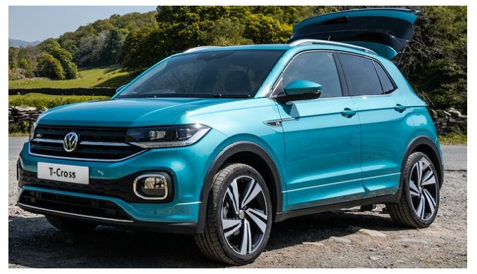 At Western Volkswagen Fort Kinnaird we stock the full range of New and Approved Used Volkswagens inc...