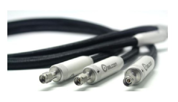 Telcon’s Microwave Test Cable Assemblies are designed to offer optimal, durable, precision test &...
