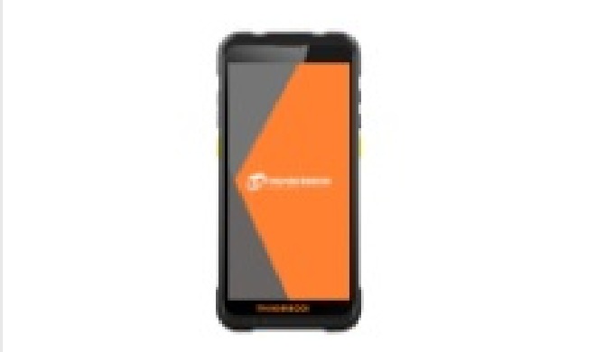PDA 5,5 RUGERIZADA ANDROID HALLEY A550 Una placa madre de alta calidad Gracias a la CPU Qualcomm Sna...